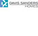 Davis Sanders Homes - Darwin Builders