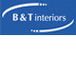 B  T Interiors - Darwin Builders