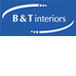 B  T Interiors