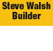 Steve Walsh Builder - Darwin Builders