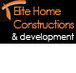 Elite Home Constructions  Developments - Darwin Builders