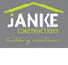 Janke Constructions Pty Ltd - Darwin Builders