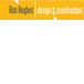 Ron Hughes Design & Construction - Darwin Builders 0