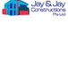 Jay  Jay Constructions Pty Ltd - Darwin Builders