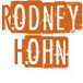 Rodney Hohn - Darwin Builders 0