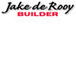 Jake De Rooy - Darwin Builders 0