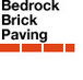 Bedrock Brick Paving - Darwin Builders