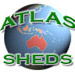 Atlas Sheds - Darwin Builders