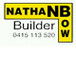 Nathan Bow Builder - Darwin Builders