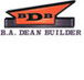 B.A. Dean Builder - Darwin Builders