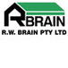 Brain R.W. Pty Ltd - Darwin Builders 0