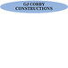 GJ Corby Constructions - Darwin Builders 0