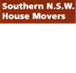 Southern N.S.W. House Movers