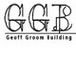 Geoff Groom Building - Darwin Builders