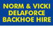 Delaforce Norm & Vicki - Darwin Builders 0