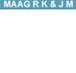 MAAG K  J M - Darwin Builders