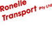 Ronelle Transport Pty Ltd - Darwin Builders