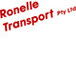 Ronelle Transport Pty Ltd - Darwin Builders 0