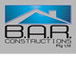 B.A.R. Constructions Pty Ltd - Darwin Builders