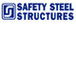 Safety Steel Structures - Darwin Builders
