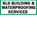 BLS Building  Waterproofing Services - Darwin Builders