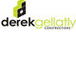 Gellatly Derek Constructions - Darwin Builders