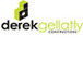 Gellatly Derek Constructions - Darwin Builders 0