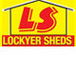 Lockyer Sheds - Darwin Builders