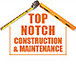Top Notch Construction  Maintenance Coolalinga