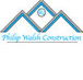 Philip Walsh Construction