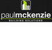 Paul McKenzie Building Solutions - Darwin Builders