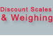 Discount Scales  Weighing - Darwin Builders
