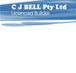 C J Bell Pty Ltd - Darwin Builders