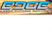 Edge Laser Cutting Service - Darwin Builders 0