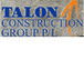 Talon Construction Group P/L