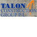 Talon Construction Group P/L - Darwin Builders 0