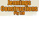 Jennings Constructions Pty Ltd - Darwin Builders