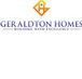 Geraldton Homes / Kevin Giudice  Co - Darwin Builders