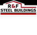 RF Steel Buildings Warwick