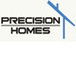 Precision Homes - Darwin Builders