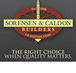 Sorensen  Caldon Builders - Darwin Builders