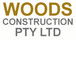Woods Construction Pty Ltd - Darwin Builders