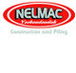 Nelmac Engineering  Body Building - Darwin Builders