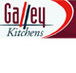 Galley Kitchens - Darwin Builders