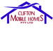 Clifton Mobile Homes Pty Ltd - Darwin Builders
