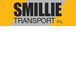 Smillie Transport P/L - Darwin Builders