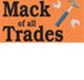 Mack Of All Trades - Darwin Builders