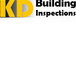 KD Building Inspections Services - Darwin Builders