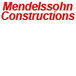 Mendelssohn Construction - Darwin Builders 0