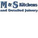 M & S Kitchens Australia - Darwin Builders 0